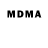 МЕФ кристаллы Brody Hess